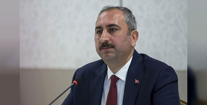 AK Parti Grup Başkanvekili Abdülhamit Gül: "Terörsüz Türkiye Hedefi İç Cephemizin En Büyük