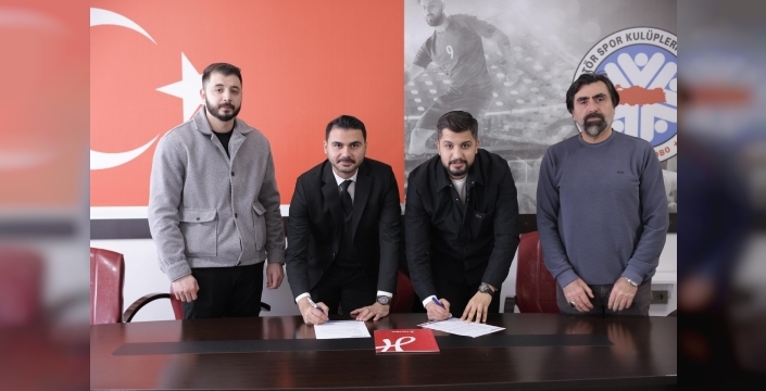 ASKF, HATEM HASTANESİ ARASINDA PROTOKOL