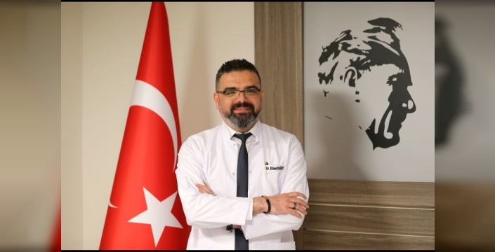 BAŞHEKİM DR. HÜSEYİN ESEN: “SAĞLIK ÇALIŞANLARININ FEDAKÂRLIĞI PAHA BİÇİLEMEZ”