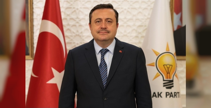 BAŞKAN FEDAİOĞLU: “İSTİKLAL MARŞI, MİLLETİMİZİN CESARETİNİ ANLATAN EBEDİ BİR DESTANDIR”