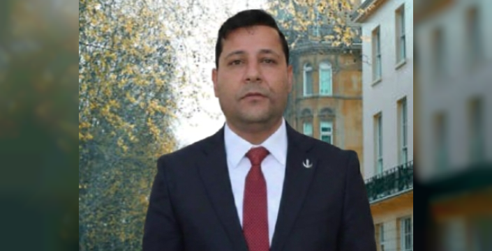 Başkan İbrahim Kılıç: İşsizlik ve Yerel Yönetimlerdeki Hizmet Yetersizliği Gençlerimiz Göç Etmek Zorunda Bırakıyor