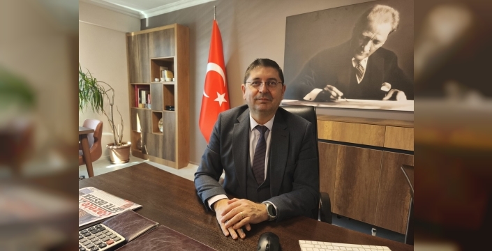 Bölge gazetecileri Adana'da buluşuyor