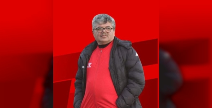 ETEM ÖZDEMİR BARAKGÜCÜ İLE YOLLARINI AYIRDI