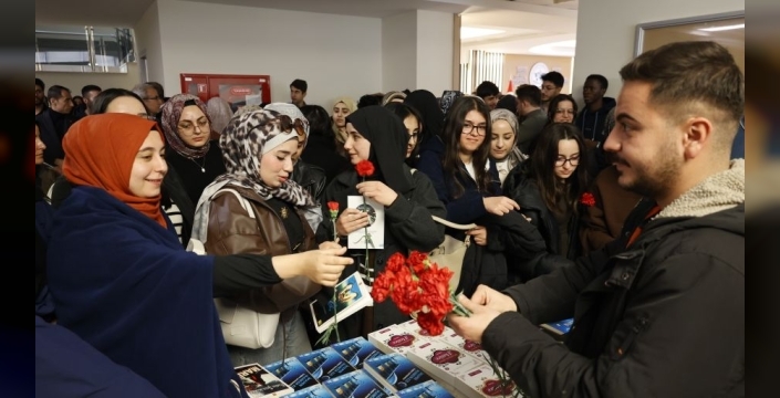 Fatma Şahin: “Kaybedenler vazgeçenlerdir, vazgeçmeyeceğiz”