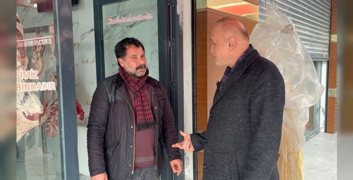 “Gastronomi Kentinde Tek Mezbaha Kabul Edilemez”
