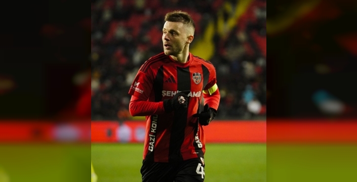 Gaziantep FK-Fenerbahçe maçı zamanında başlayamadı!