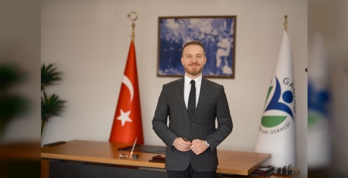 Gaziantep Genç İş İnsanları Derneği (GAGİAD) Yönetim Kurulu Başkanı Yunus Kara, Ramazan Bayramı dolayısıyla bir mesaj yayımladı.