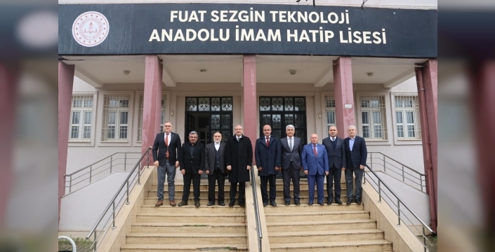 GAZİANTEP’TEN GELECEĞE DEV ADIM: TEKNOLOJİ ODAKLI YENİ NESİL OKUL YÜKSELİYOR!