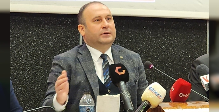 Güçyetmez: “Mühendise yönelen namlu, bilim ve tekniği hedef almıştır”