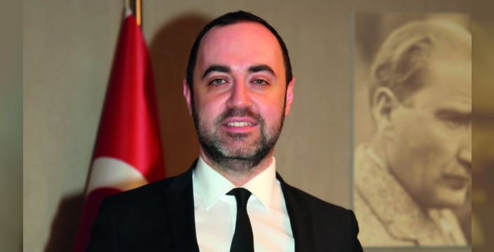 GÜNEYDOĞU ANADOLU TEKSTİL VE HAMMADDELERİ İHRACATÇILARI BİRLİĞİNDE YENİ DÖNEM