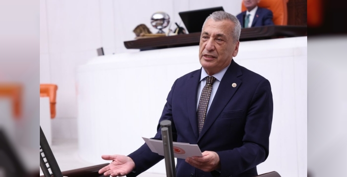 Hasan Öztürkmen: İktidarın politikaları nedeniyle kırmızı et hayal oldu