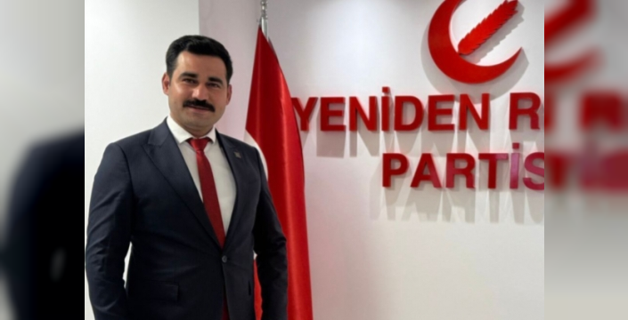 Oğuzeli İlçe Başkanı Metin Can Doğan: Ekmeğiyle oynanan her vatandaşın yanındayız