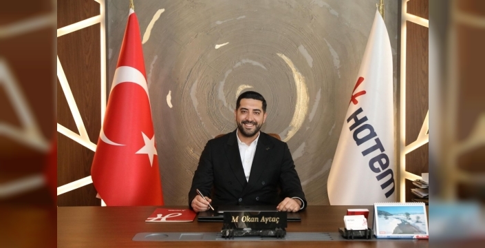 OKAN AYTAÇ: “BAYRAMLAR BİRLİK VE KARDEŞLİĞİMİZİ PEKİŞTİRİYOR”