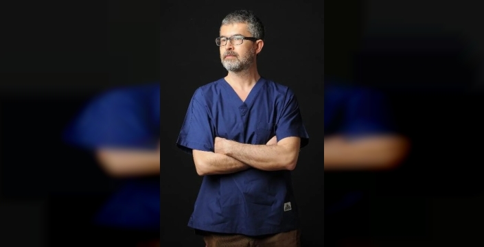 PROF. DR. AHMET KARACALAR UYARDI: "SADECE ESTETİK BİR SORUN DEĞİL!"