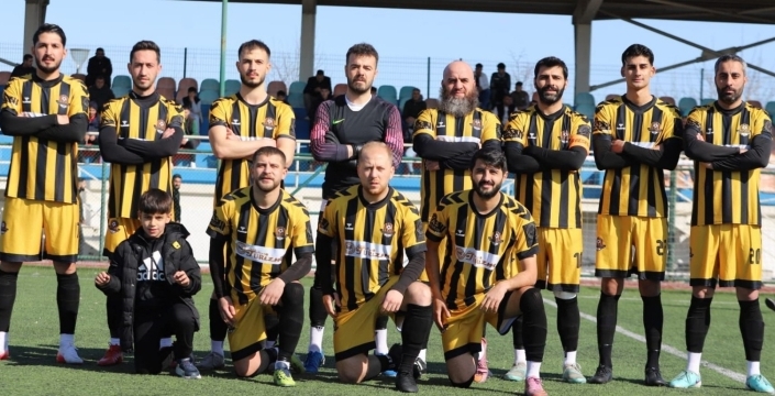ŞEHİTKAMİL KARŞIYAKA RAHAT KAZANDI