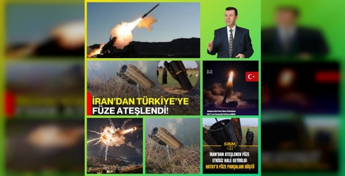 Zafer partisi kurucular kurulu üyesi Mehmet Pamuk’tan çarpıcı açıklamalar.