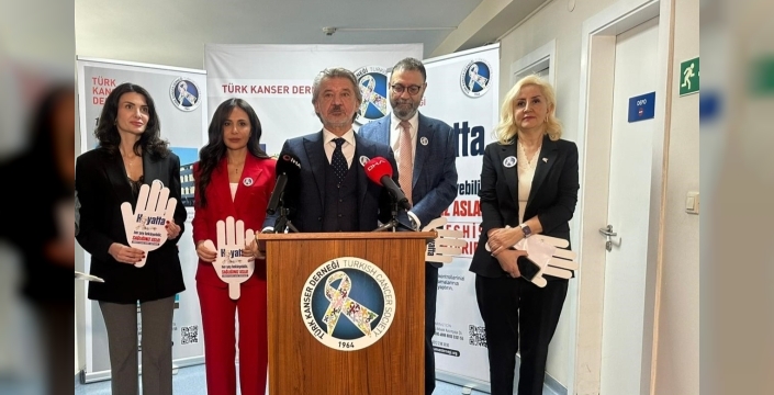 1–7 Nisan Ulusal Kanser Haftası, kanser konusunda farkındalığı artırmak ve toplumda sağlıklı yaşam alışkanlıklarını teşvik etmek adına önemli bir hatırlatma niteliği taşıyor.