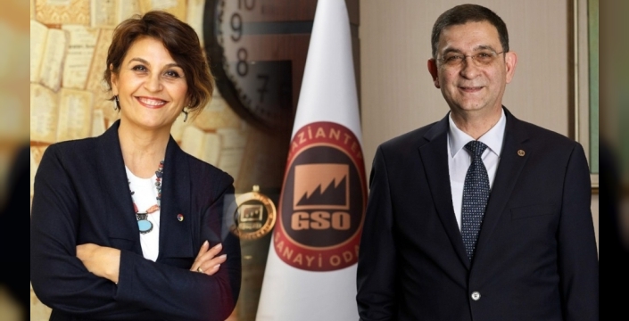 16. GAPTARIM Tarım, Tarım Teknolojileri ve Hayvancılık Fuarı; firmaları, sektör temsilcilerini ve üreticileri Gaziantep’te bir araya getirdi.