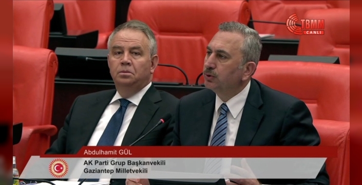 “Cumhurbaşkanımızın Liderliğinde Terörsüz Türkiye Başarıya Ulaşacaktır”*