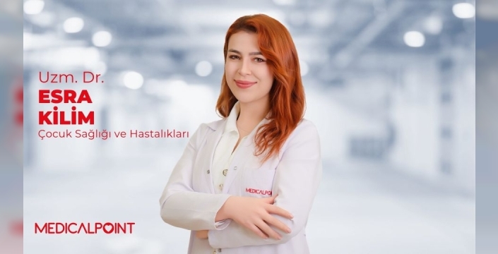 Bahar aylarına geçişle birlikte hava sıcaklıklarında yaşanan ani değişimler, özellikle çocukların sağlığını olumsuz etkiliyor.