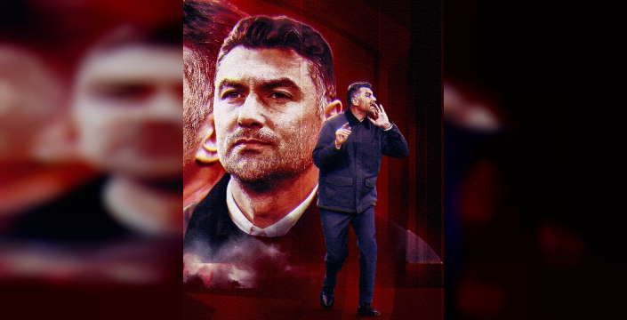 Gaziantep FK'da dün akşam Rizespor maçı sonrası gündeme oturan açıklamalar yapan Burak Yılmaz'ın istifası kabul edildi.