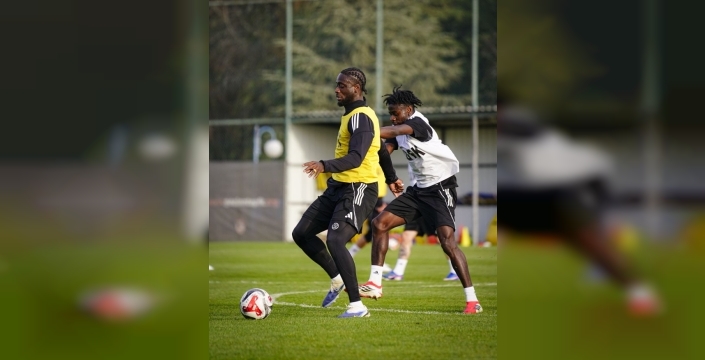 Gaziantep FK Trendyol Süper Lig’in 30. haftasında konuk edeceği Kayserispor maçı hazırlıklarına başladı.