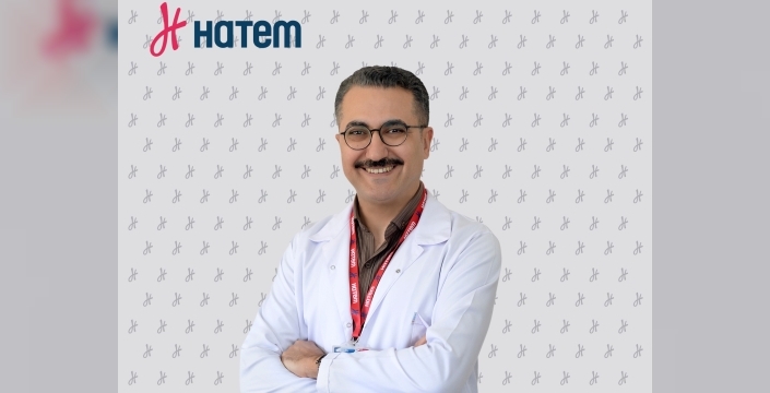 Gaziantep Özel Hatem Hastanesi Çocuk Sağlığı ve Hastalıkları Uzmanı Dr. Mustafa Çiftçi, mevsim geçişlerinde çocukların bağışıklık sisteminin daha hassas hale geldiğine dikkat çekerek aileleri uyardı.