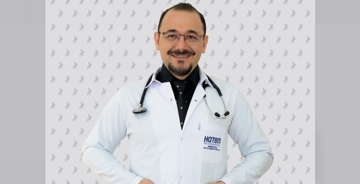 Gaziantep Özel Hatem Hastanesi Kardiyoloji Uzmanı Dr. Hayri Alıcı, kalp sağlığının korunmasında erken yaşta yapılan önleyici kontrollerin hayati önem taşıdığına dikkat çekti.