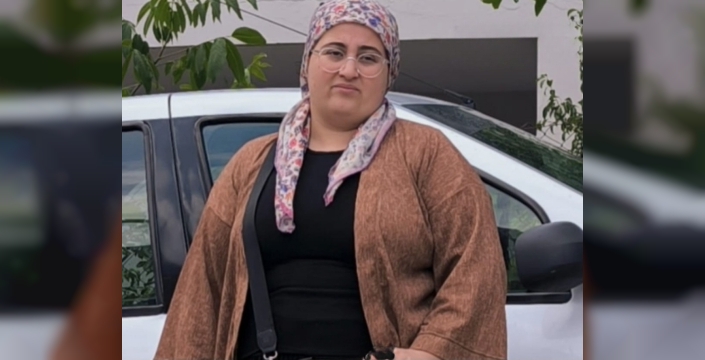 Gaziantep’te Sağlıklı Hayat Merkezi’nden hizmet alan Ezgi Kırık, yaklaşık 7 aylık süreçte 22 kilo vererek sağlıklı yaşamın mümkün olduğunu gösterdi.