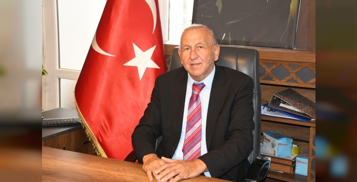 İYİ Parti Gaziantep İl Başkanı Şerif Başkülekçi Şehitler haftası dolayısıyla bir mesaj yayımladı.