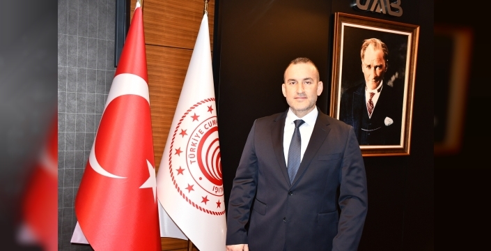 Kuru Meyve ve Mamulleri İhracatçıları Birliği’nde yeni dönem