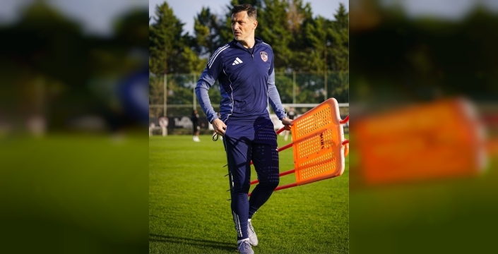 Rumenler, Gaziantep FK’nın yeni hocası Rădoi’yi anlattı: “Türkiye’de çok konuşulacak!”