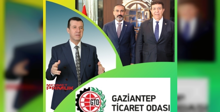 TİCARET ODALARI TARTIŞMASI: “ESNAFA FAYDA ÜRETMEYEN YAPI SÜRDÜRÜLEMEZ"