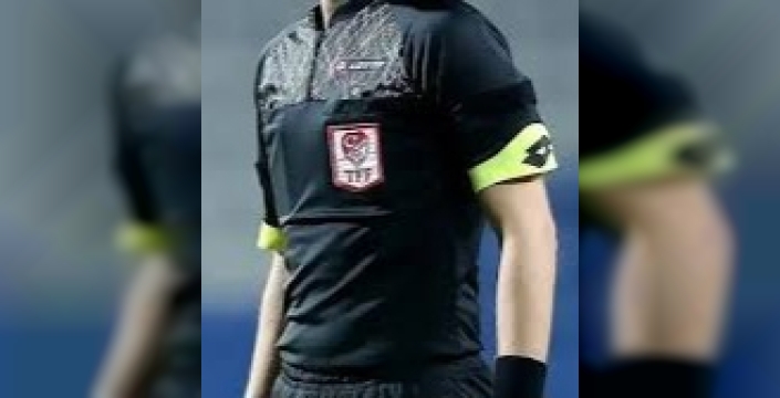 Trendyol Süper Lig'in 30. haftasında oynanacak müsabakalarda görev yapacak hakemler açıklandı.
