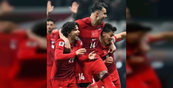 Türkiye'nin grubu için duyuruldu! 2026 Dünya Kupası'nda hayrete düşüren olay