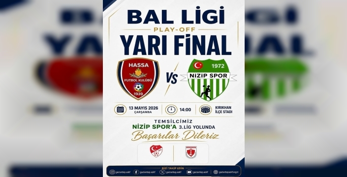 BAL LİGİ PLAY-OFF YARI FİNAL HEYECANI