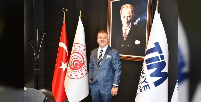 Başkan Celal Kadooğlu'ndan Bayram Mesajı “Dünyanın Barış ve Huzura Kavuşması En Büyük Temennimizdir”