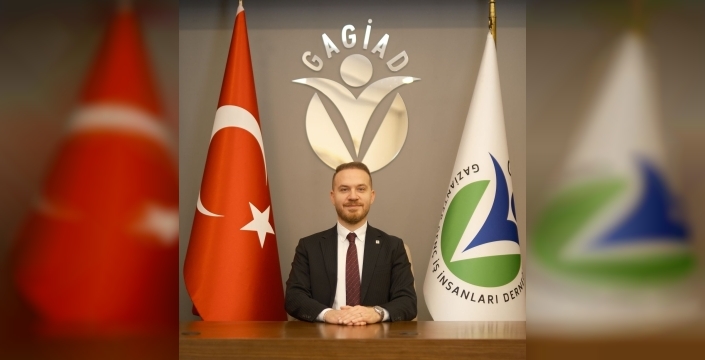 BAŞKAN KARA'DAN 19 MAYIS MESAJI