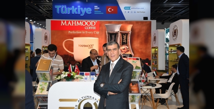 Başkan Mahsum Altunkaya’dan Anlamlı Bayram Mesajı: