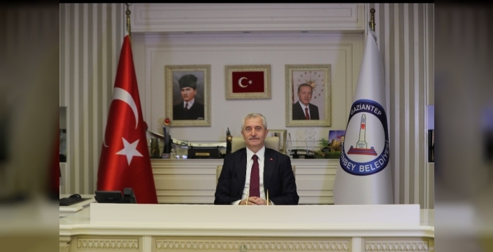 BAŞKAN TAHMAZOĞLU’NDAN KURBAN BAYRAMI ÖNCESİ 561 MİLYON TL'LİK DESTEK