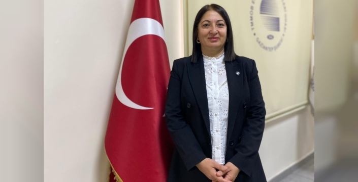 Elektirik Mühendisleri Odası Gaziantep Şube Başkanı İslim Arikan devrilen Elektirik direkleri ile ilgili bir açıklama yaptı.
