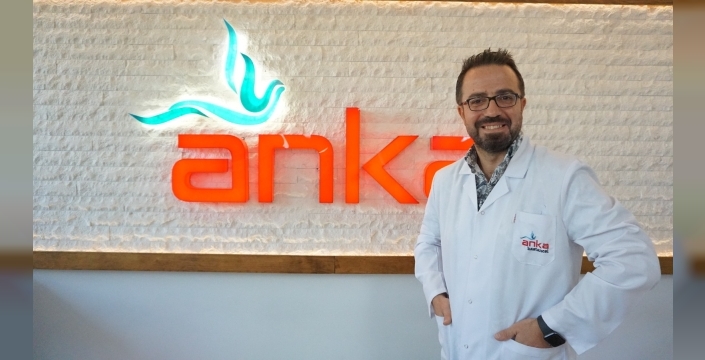 Gaziantep Özel ANKA Hastanesi Kadın Hastalıkları ve Doğum Uzmanı Op. Dr. Hasan Barış Hamidanoğlu gebelikte tansiyon konusunda anne adaylarını uyardı