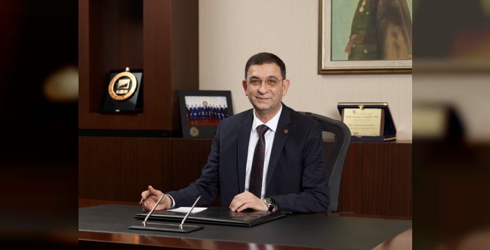 Gaziantep Sanayi Odası (GSO) Yönetim Kurulu Başkanı Adnan Ünverdi, nisan ayında Gaziantep’ten geçen yılın aynı ayına göre yüzde 25,4 oranında artışla 967 milyon 492 bin dolarlık ihracat gerçekleştirildiğini kaydetti.