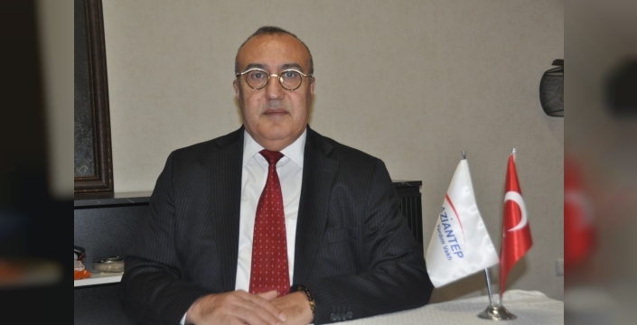 Gaziantep Yardım Vakfından Randevulu Kurban Kesim Hizmeti