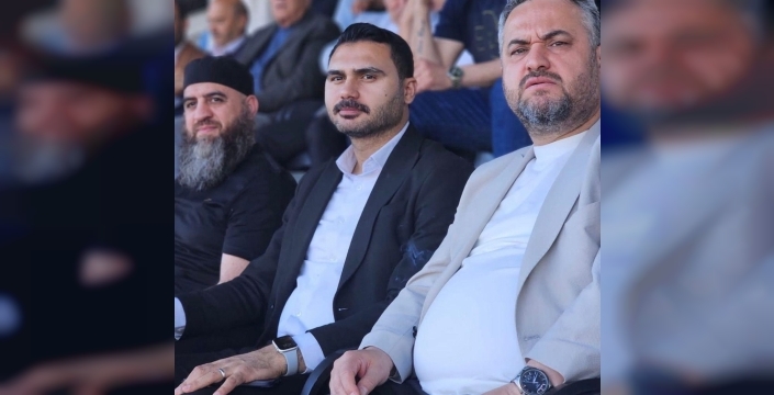 Gelecek sezon Bölgesel Amatör Ligde (BAL) Gaziantep’i temsil edecek adaylar arasında yer alan Şehitkamil Karşıyakaspor’dan final öncesi açıklama geldi.