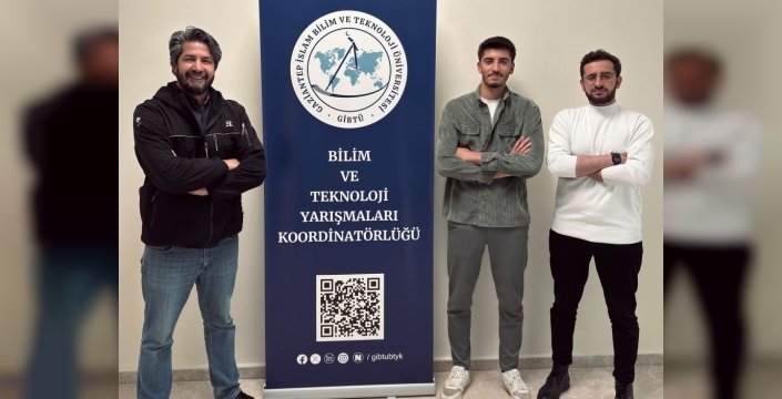 GİBTÜ’den Büyük Başarı: İlahiyat ve Teknoloji SosyalFest’te Finale Yürüyor!