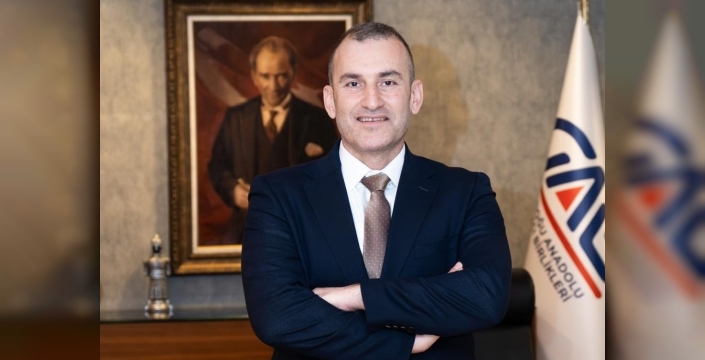 Güneydoğu Anadolu Kuru Meyve ve Mamulleri İhracatçıları Birliği Başkanı Murat Bakır, 19 Mayıs Atatürk'ü Anma, Gençlik ve Spor Bayramı nedeniyle bir mesaj yayımladı