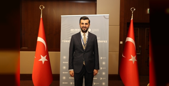 Halit Acar’dan Kurban Bayramı Mesajı “Üretim, Dayanışma ve Güven Ekonominin Temelidir”