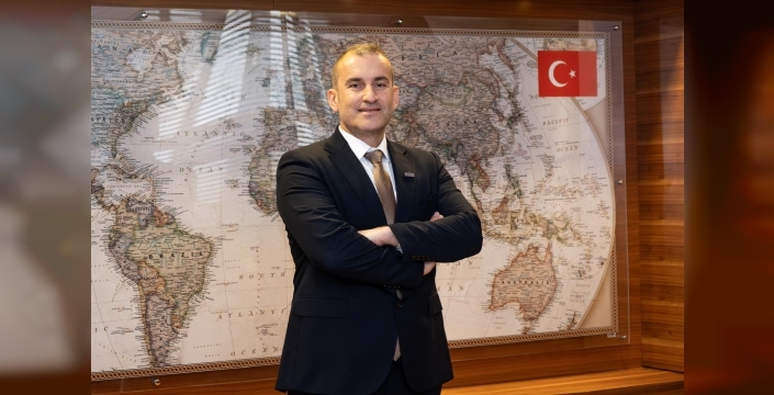 Murat Bakır’a TİM’de Önemli Görev