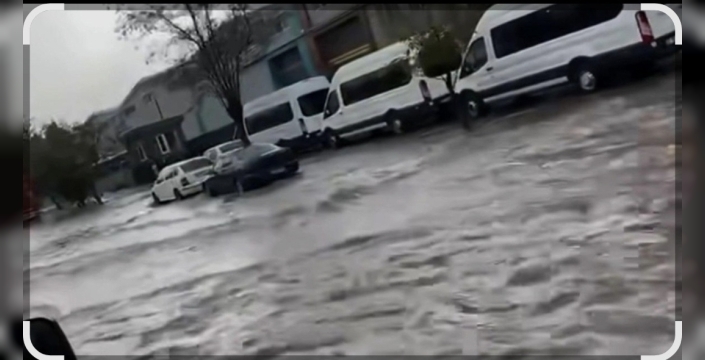 OKULLAR TATİL EÐİLDİ